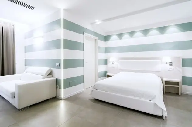 Stüdyo Süit, Deniz Manzaralı