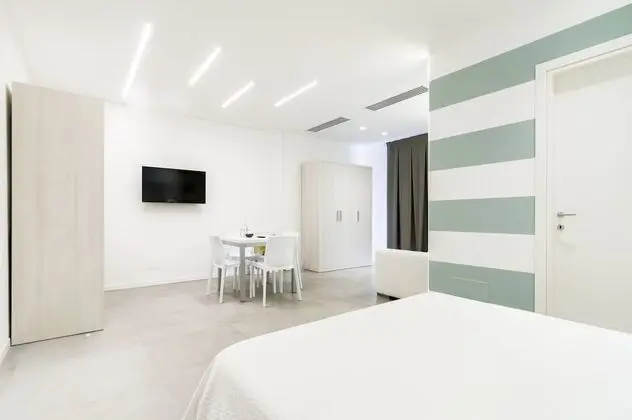 Stüdyo Süit, Deniz Manzaralı