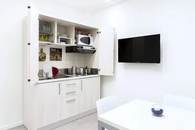 Stüdyo Süit, Deniz Manzaralı