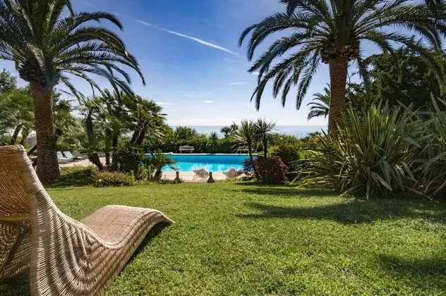 Stüdyo Süit, Deniz Manzaralı