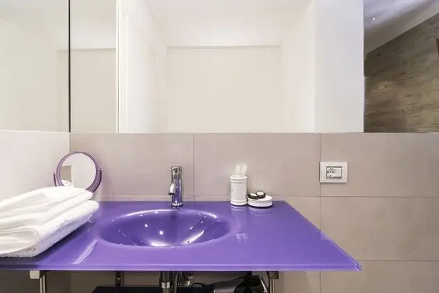 Stüdyo Süit, Deniz Manzaralı