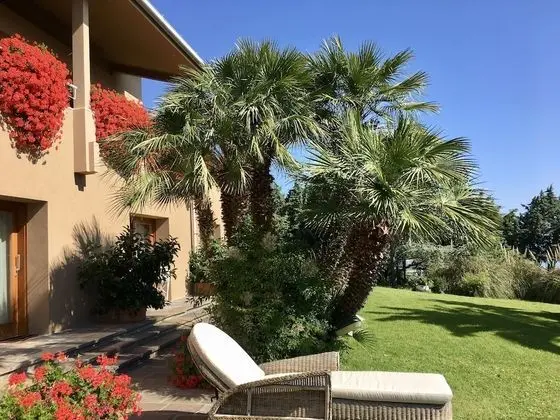 Stüdyo Süit, Deniz Manzaralı