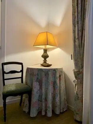 Superior Tek Büyük veya İki Ayrı Yataklı Oda