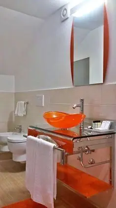 Superior Tek Büyük veya İki Ayrı Yataklı Oda