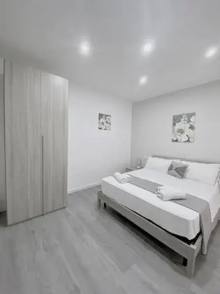 Basic Apart Daire, 1 Yatak Odası