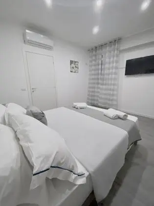 Basic Apart Daire, 1 Yatak Odası