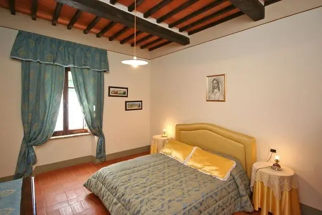 Panoramic Villa, Birden Çok Yatak Odası (Villa Capolona)