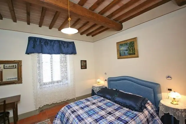 Panoramic Villa, Birden Çok Yatak Odası (Villa Capolona)