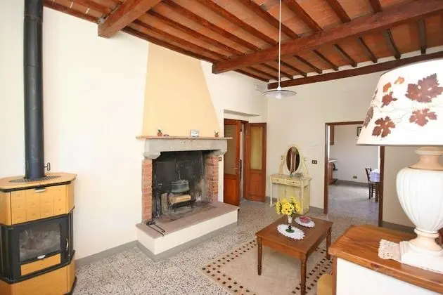 Panoramic Villa, Birden Çok Yatak Odası (Villa Capolona)