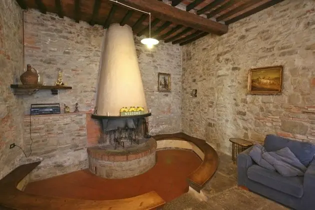 Panoramic Villa, Birden Çok Yatak Odası (Villa Capolona)