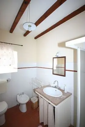 Panoramic Villa, Birden Çok Yatak Odası (Villa Capolona)