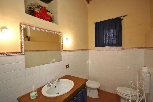 Panoramic Villa, Birden Çok Yatak Odası (Villa Capolona)