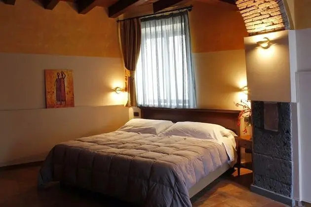 Comfort Tek Büyük veya İki Ayrı Yataklı Oda