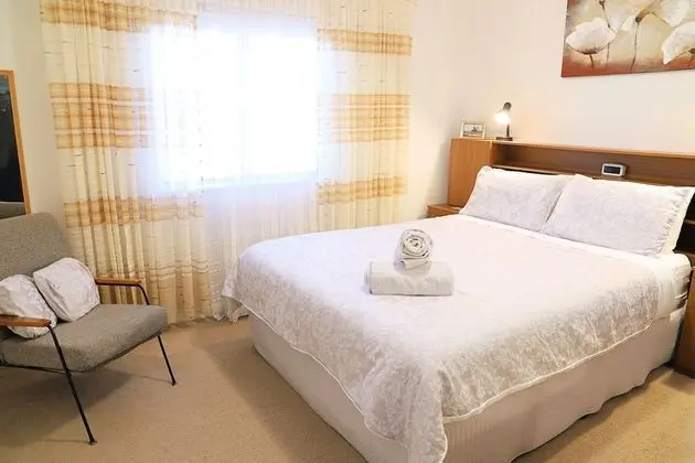 Kır Evi (Broken Hill - 3 bedroom )