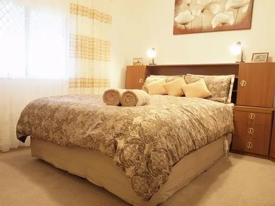 Kır Evi (Broken Hill - 3 bedroom )