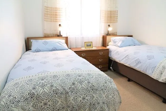 Kır Evi (Broken Hill - 3 bedroom )