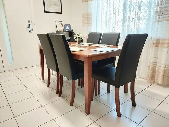 Kır Evi (Broken Hill - 3 bedroom )