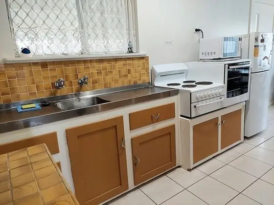 Kır Evi (Broken Hill - 3 bedroom )