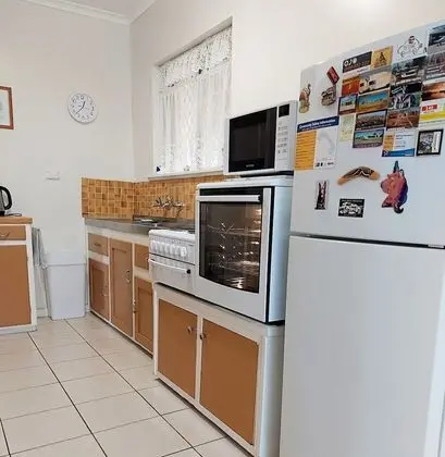 Kır Evi (Broken Hill - 3 bedroom )