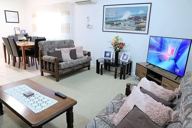 Kır Evi (Broken Hill - 3 bedroom )