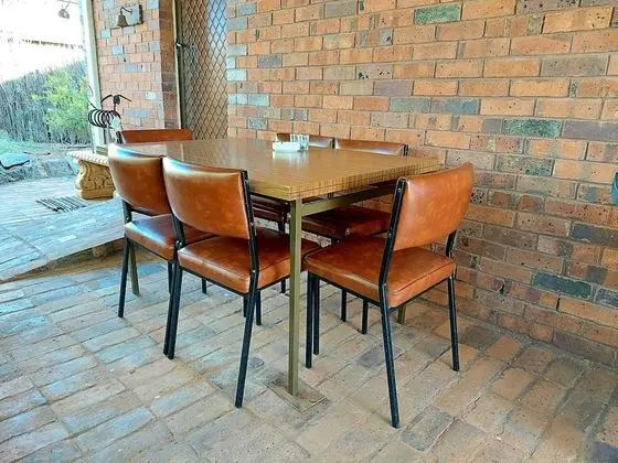 Kır Evi (Broken Hill - 3 bedroom )