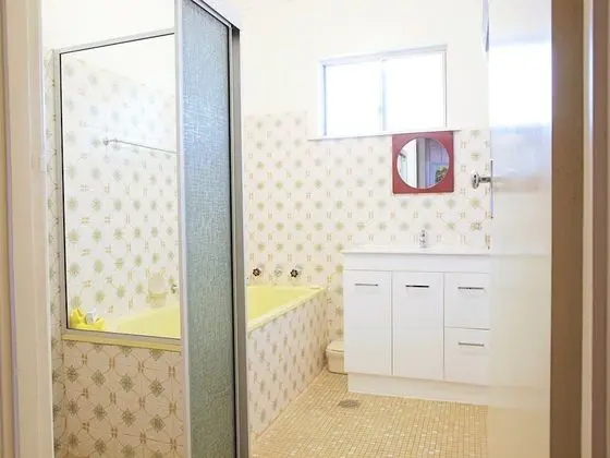 Kır Evi (Broken Hill - 3 bedroom )