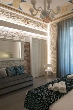 Superior Oda, Engellilere Uygun, Şehir Manzaralı
