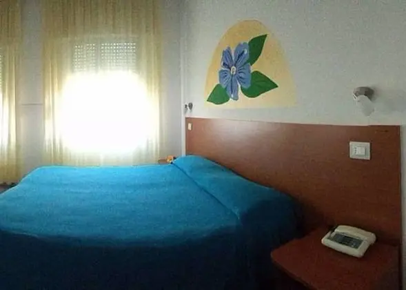Üç Kişilik Oda, Dağ Manzaralı