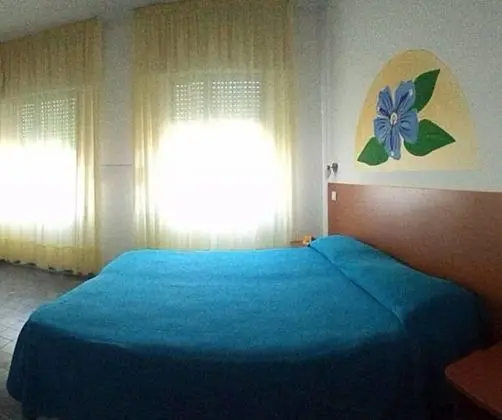 Üç Kişilik Oda, Dağ Manzaralı