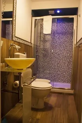 Design Tek Büyük Yataklı Oda