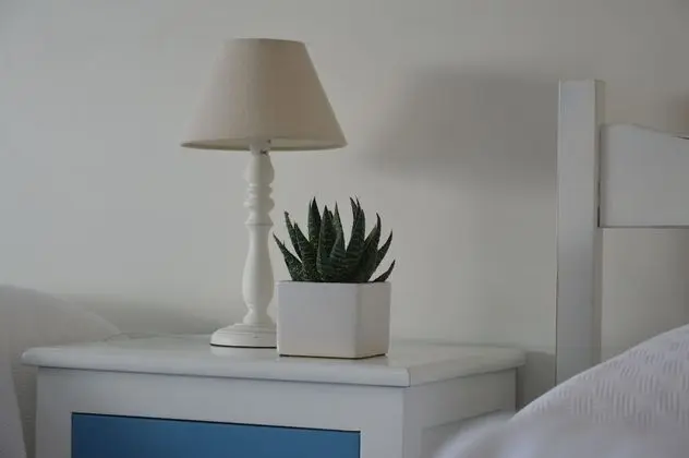 Standard Tek Büyük Yataklı Oda, 1 Çift Kişilik Yatak