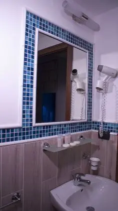 Standard Tek Büyük Yataklı Oda, 1 Çift Kişilik Yatak