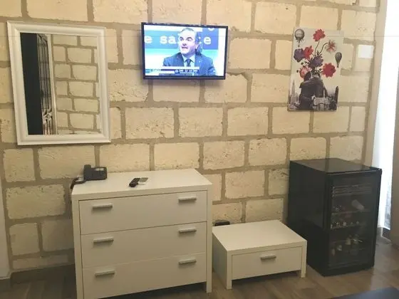 Superior Tek Büyük Yataklı Oda, Deniz Manzaralı