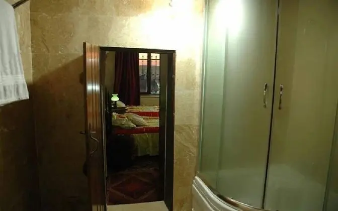 Deluxe İki Ayrı Yataklı Oda