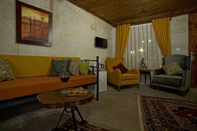 Deluxe Suit (İptal Edilemez)