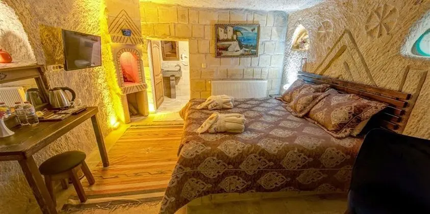 Gül Standard Oda