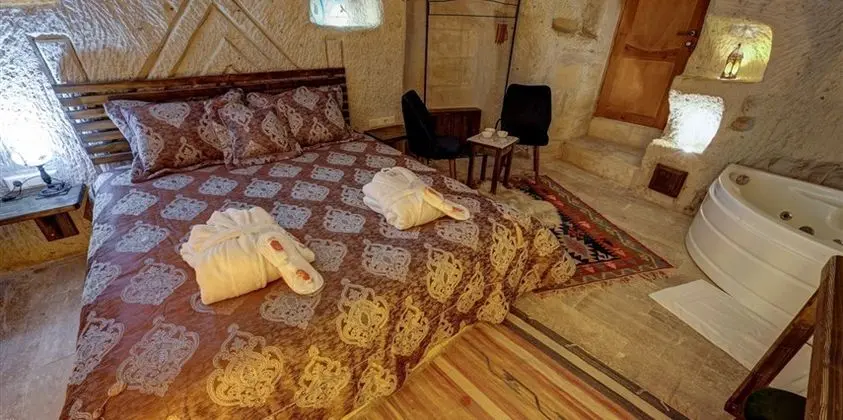 Gül Standard Oda