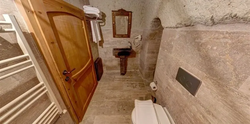 Gül Standard Oda