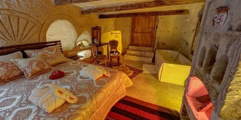 Papatya Standard Oda