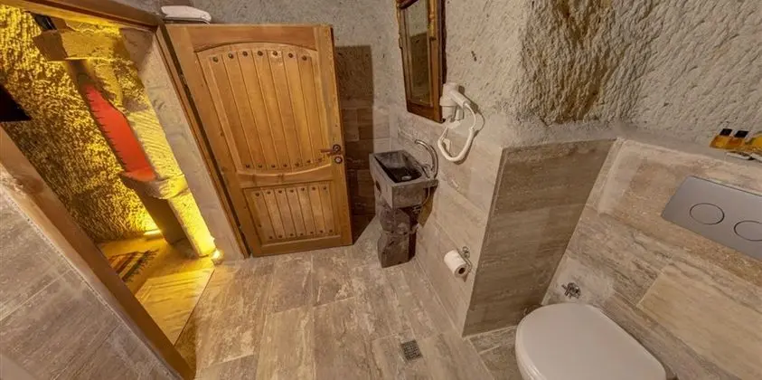 Papatya Standard Oda