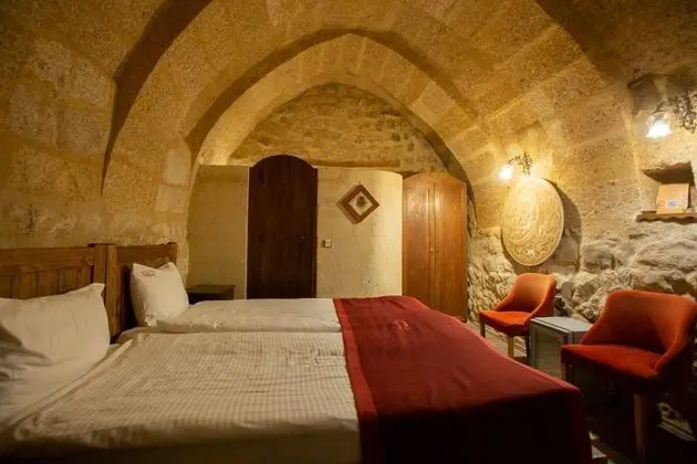 Standart Stone Room
