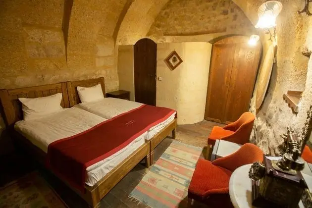 Standart Stone Room