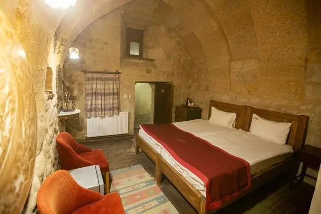 Standart Stone Room