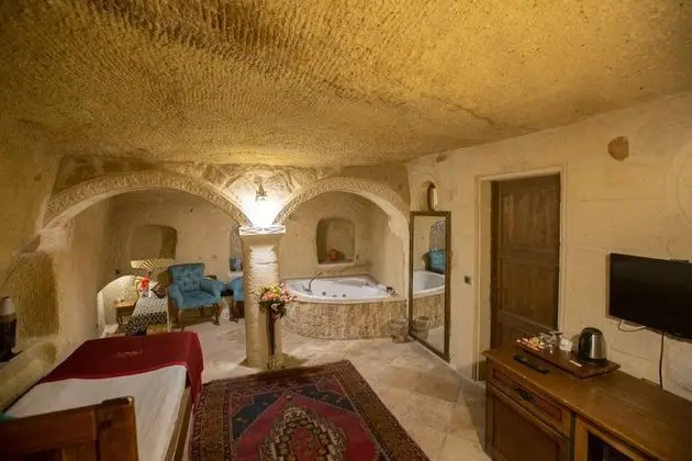 Süperior Cave Suit