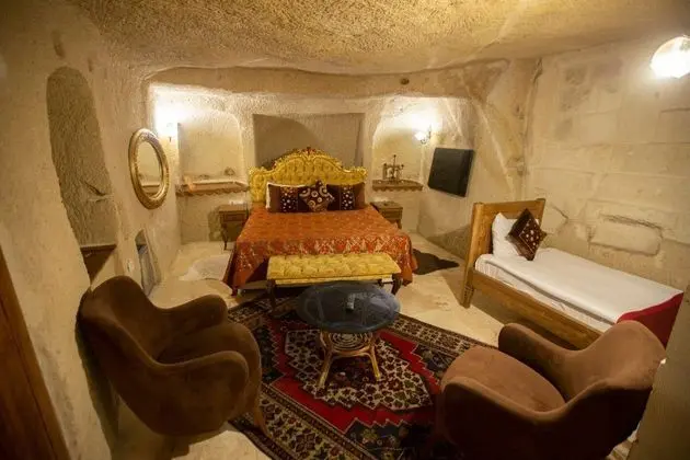 Süperior Cave Suit