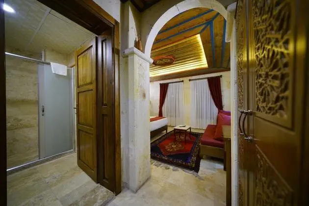 Çift Kişilik, Şehir Manzaralı