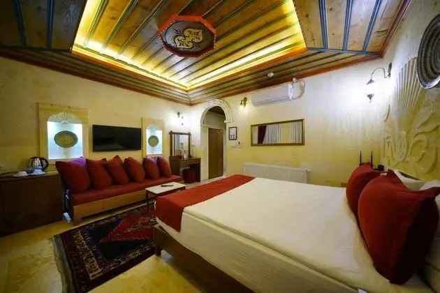 Çift Kişilik, Şehir Manzaralı