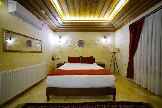 Çift Kişilik, Şehir Manzaralı