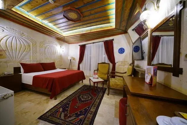 Çift Kişilik, Şehir Manzaralı