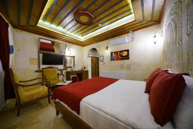 Çift Kişilik, Şehir Manzaralı